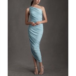 Norma Kamali Diana Dress
